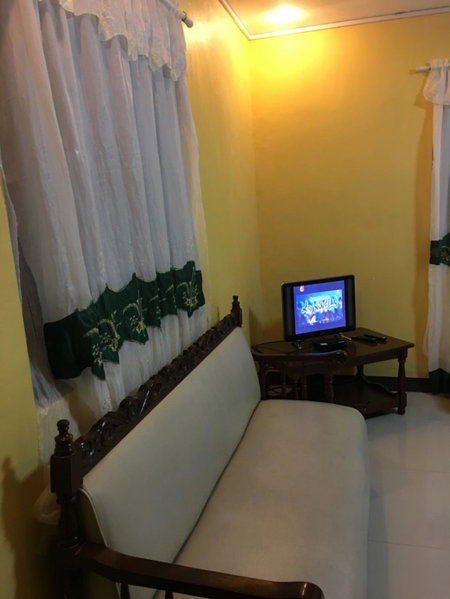 Pines Mansion 2 Homestay Rooms for Rent in Cash with 30 percent Advance Payment to Confirm, Butuan, Philippines