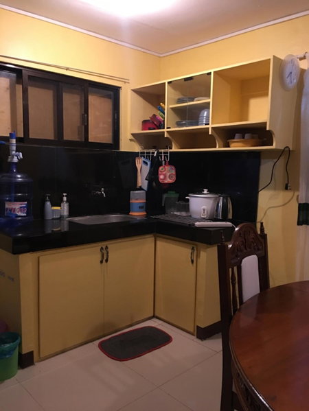 Pines Mansion 2 Homestay Rooms for Rent in Cash with 30 percent Advance Payment to Confirm, Butuan, Philippines