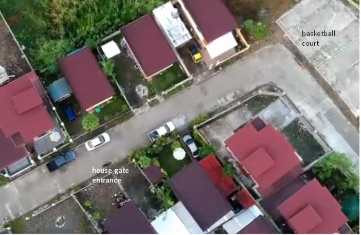 Pines Mansion 2 Homestay Rooms for Rent in Cash with 30 percent Advance Payment to Confirm, Butuan, Philippines