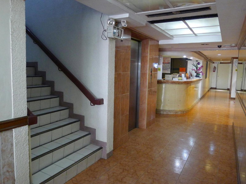 Cebuview Tourist Inn, Cebu City, Philippines