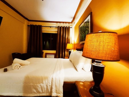 Spring Plaza Hotel, Dasmarinas, Philippines