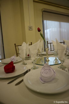 Spring Plaza Hotel, Dasmarinas, Philippines
