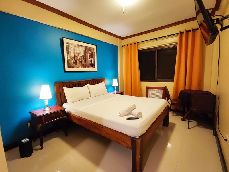 Spring Plaza Hotel, Dasmarinas, Philippines