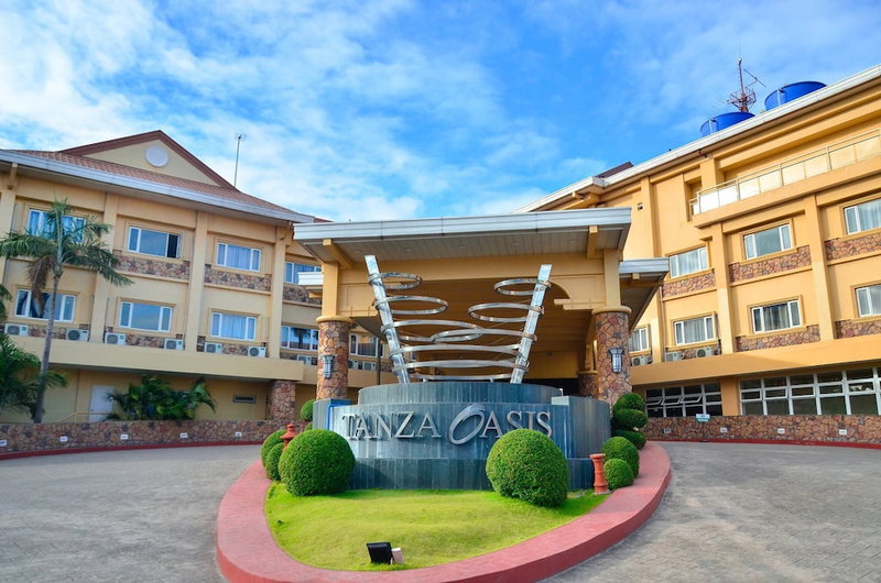 Tanza Oasis Hotel and Resort, Tanza, Philippines