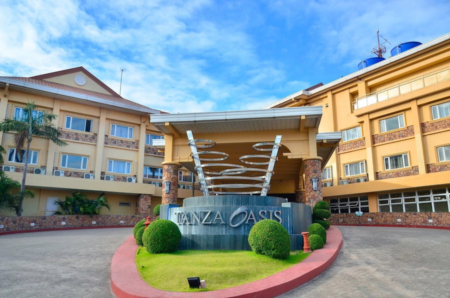 Tanza Oasis Hotel and Resort, Tanza, Philippines