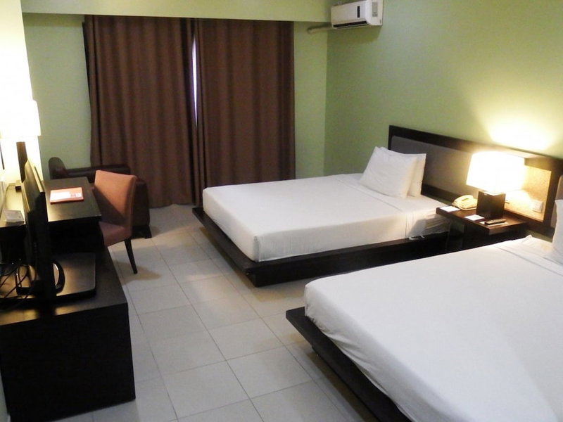 Tanza Oasis Hotel and Resort, Tanza, Philippines