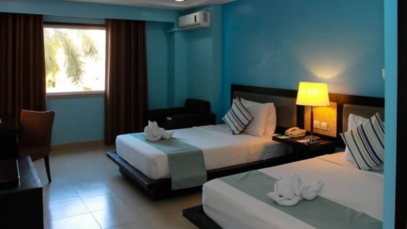 Tanza Oasis Hotel and Resort, Tanza, Philippines