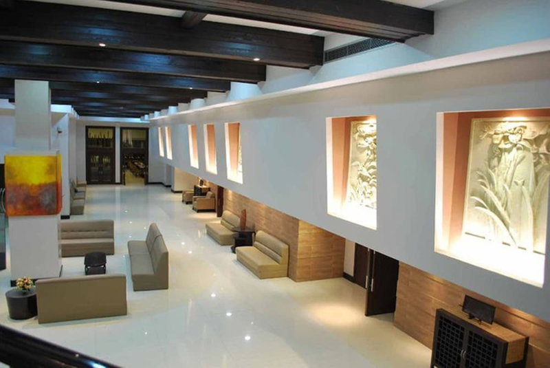 Tanza Oasis Hotel and Resort, Tanza, Philippines