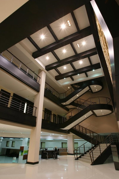 Tanza Oasis Hotel and Resort, Tanza, Philippines