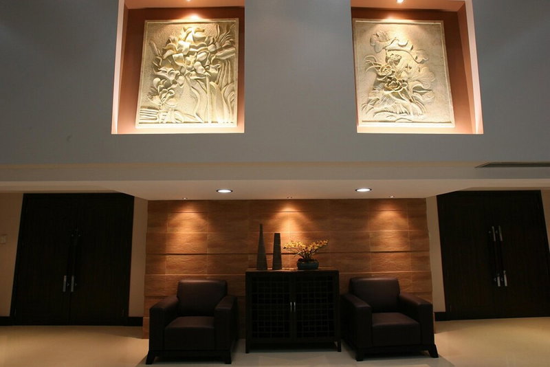 Tanza Oasis Hotel and Resort, Tanza, Philippines
