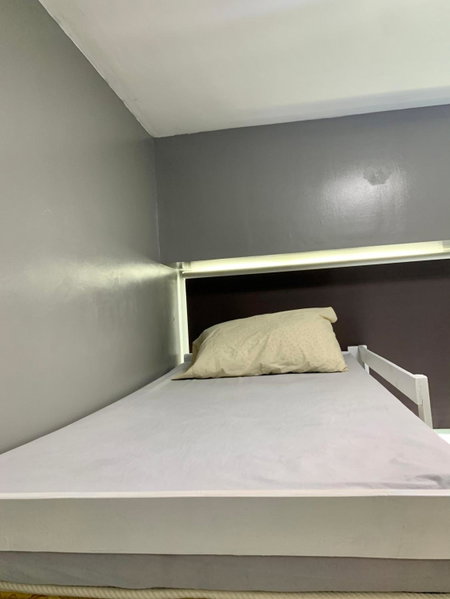 Anuva Condominium with Netflix, Manila, Philippines