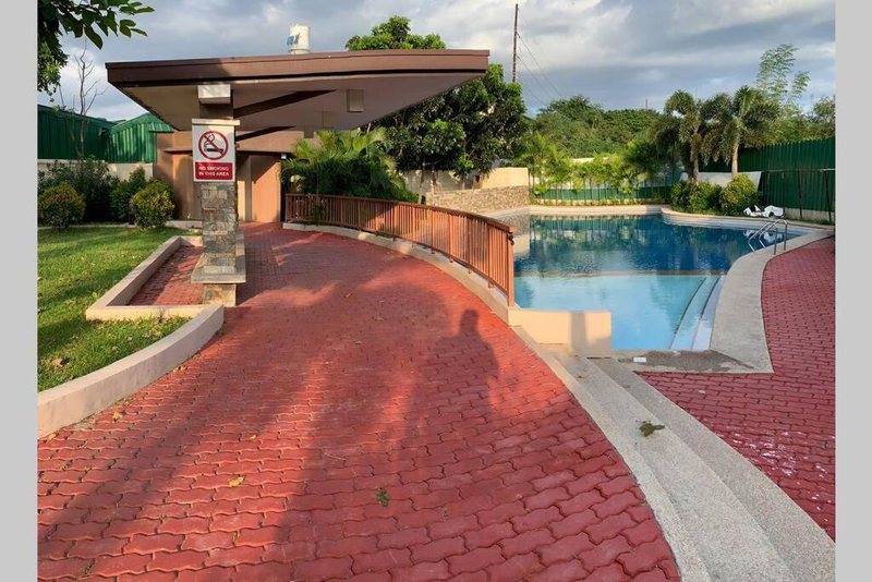 Anuva Condominium with Netflix, Manila, Philippines