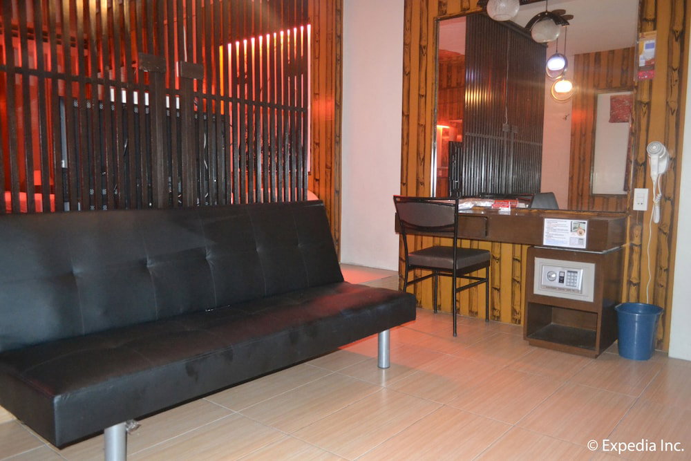 Hotel Sogo Mexico, Philippines