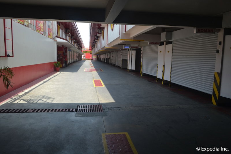 Hotel Sogo Mexico, San Fernando, Philippines