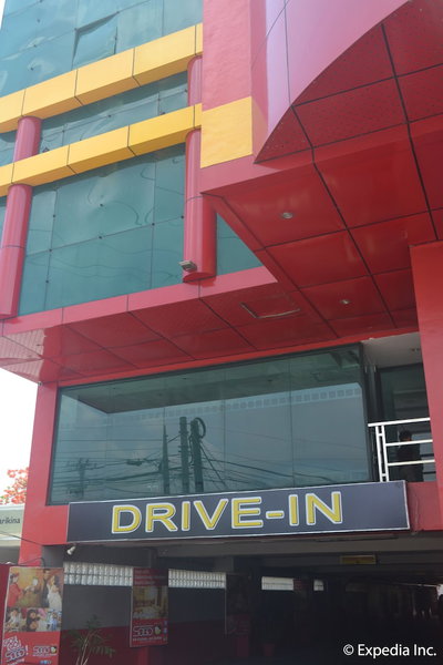Hotel Sogo Mexico, San Fernando, Philippines