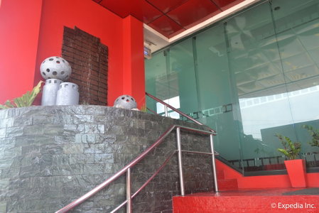 Hotel Sogo Mexico, San Fernando, Philippines