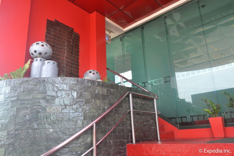 Hotel Sogo Mexico, San Fernando, Philippines