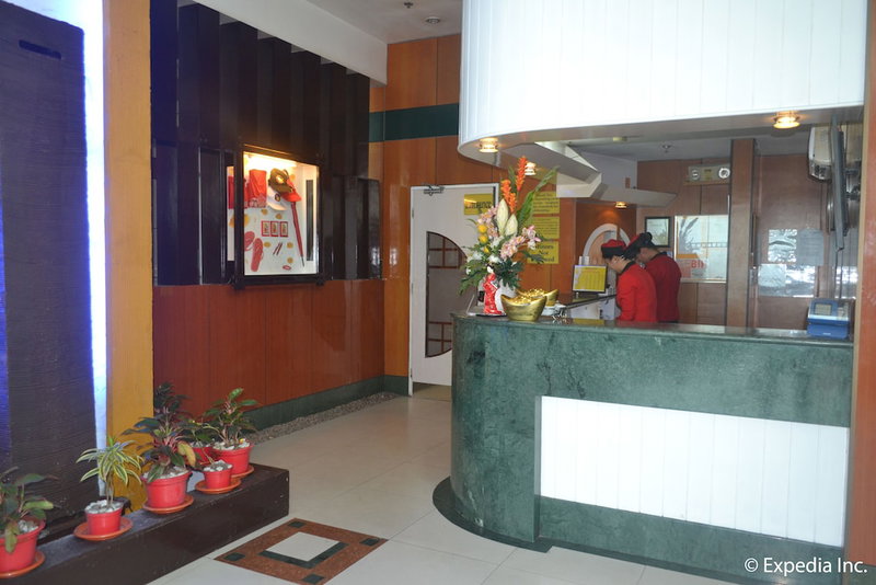 Hotel Sogo Mexico, San Fernando, Philippines