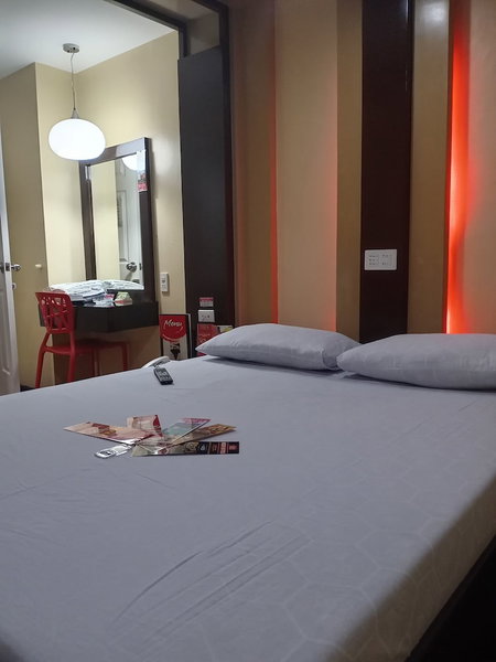 Hotel Sogo Mexico, San Fernando, Philippines