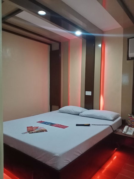 Hotel Sogo Mexico, San Fernando, Philippines