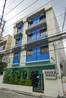 Tarasa Hostel, Manila, Philippines