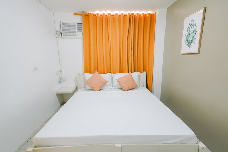 Tarasa Hostel, Manila, Philippines