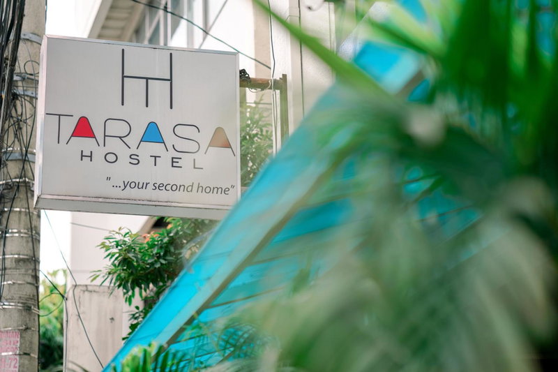 Tarasa Hostel, Manila, Philippines