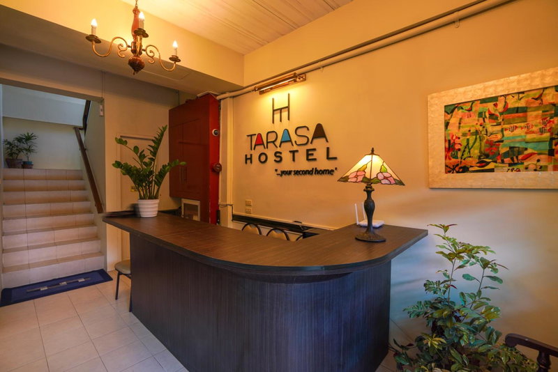 Tarasa Hostel, Manila, Philippines