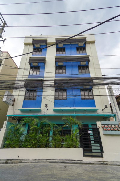 Tarasa Hostel, Manila, Philippines