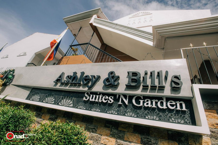 Ashley and Bill's Suites 'N Garden Hotel and Vacation Homes, Carcar, Philippines