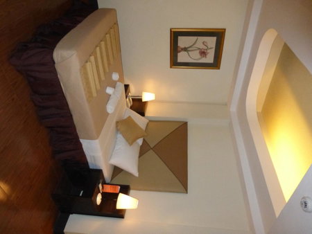 Silver Oaks Suites & Hotel, Manila, Philippines