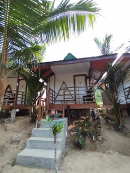 Villa Milanel Port Barton, Port Barton, Philippines