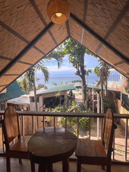 Mendelluke Suites, Puerto Galera, Philippines