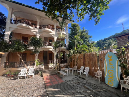 Mendelluke Suites, Puerto Galera, Philippines