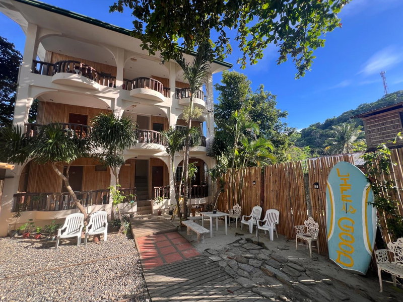 Mendelluke Suites, Puerto Galera, Philippines