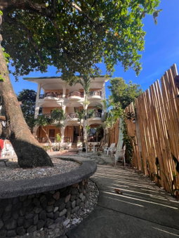 Mendelluke Suites, Puerto Galera, Philippines