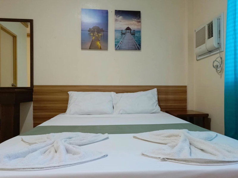 Mendelluke Suites, Puerto Galera, Philippines