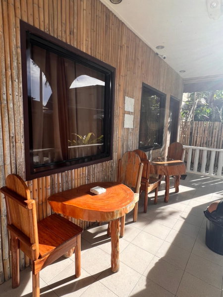 Mendelluke Suites, Puerto Galera, Philippines