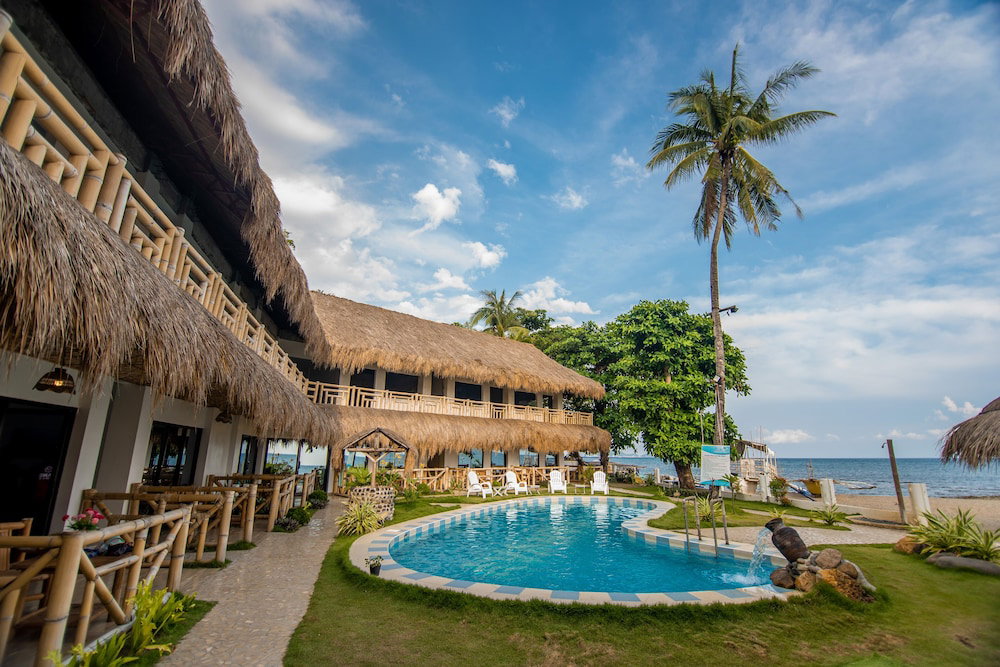 Lavanya Beach and Dive Resort, Philippines