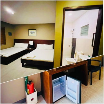 Anaya Beach Resort, Bantayan Island, Philippines