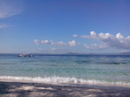 Shirley's Cottage - Pamilacan Island, Pamilacan, Philippines