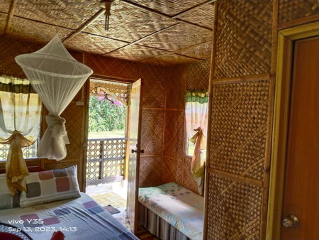 Shirley's Cottage - Pamilacan Island, Pamilacan, Philippines
