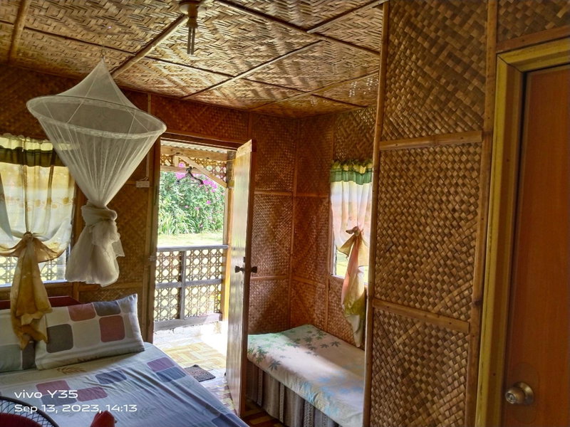 Shirley's Cottage - Pamilacan Island, Pamilacan, Philippines