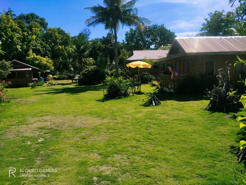 Shirley's Cottage - Pamilacan Island, Pamilacan, Philippines