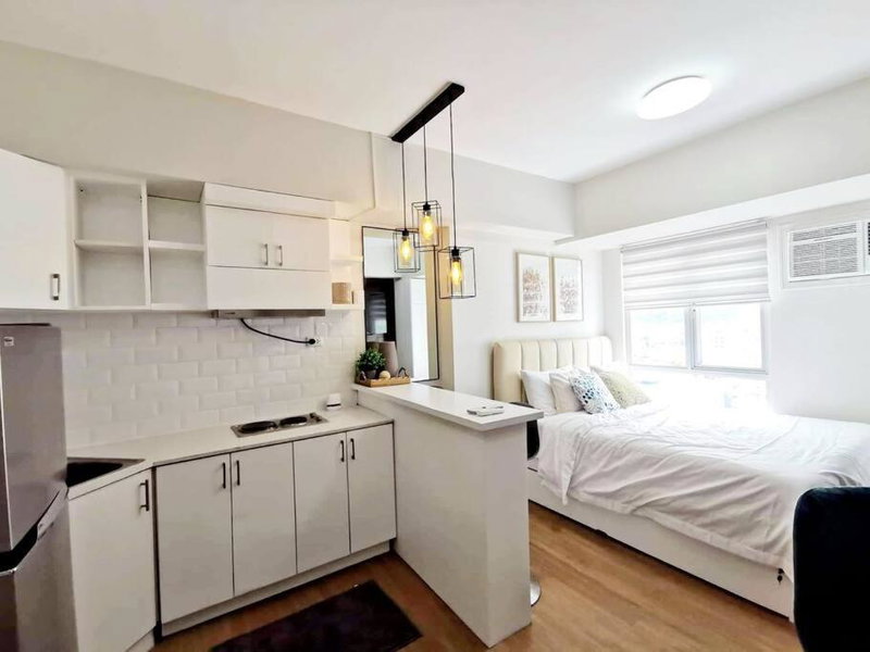Steff's Condo 815 at CENTRIO Tower Deluxe Unit, Cagayan de Oro, Philippines
