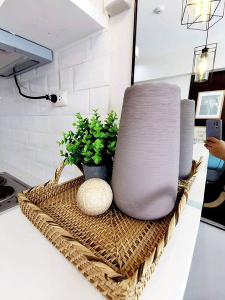 Steff's Condo 815 at CENTRIO Tower Deluxe Unit, Cagayan de Oro, Philippines