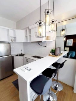 Steff's Condo 815 at CENTRIO Tower Deluxe Unit, Cagayan de Oro, Philippines