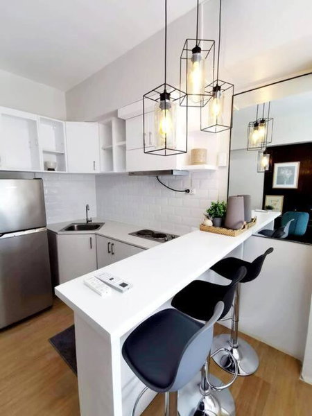 Steff's Condo 815 at CENTRIO Tower Deluxe Unit, Cagayan de Oro, Philippines