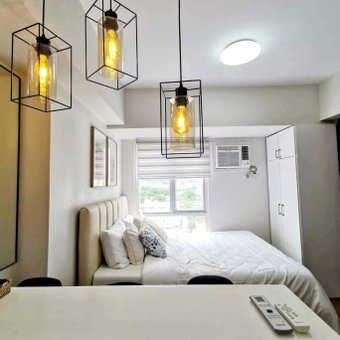 Steff's Condo 815 at CENTRIO Tower Deluxe Unit, Cagayan de Oro, Philippines