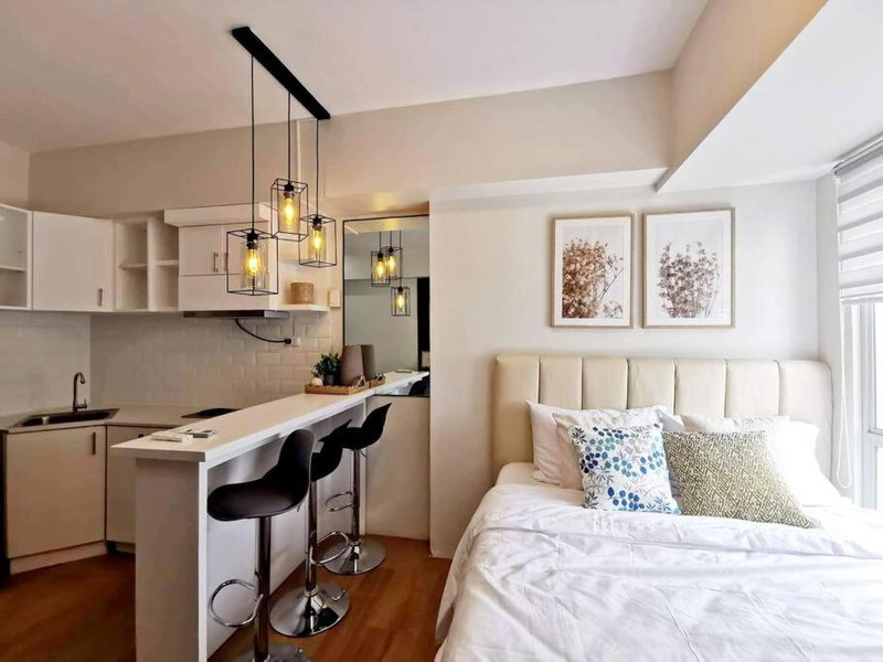 Steff's Condo 815 at CENTRIO Tower Deluxe Unit, Cagayan de Oro, Philippines